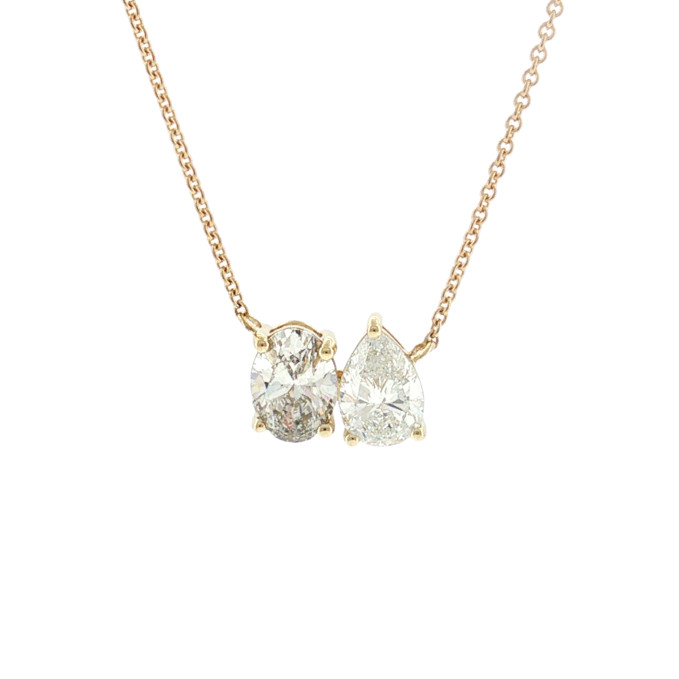 ANK21000013 Yellow Gold · 18K
